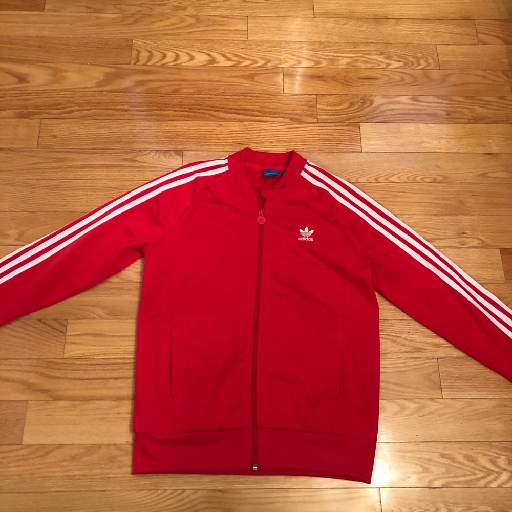 Adidas jacket